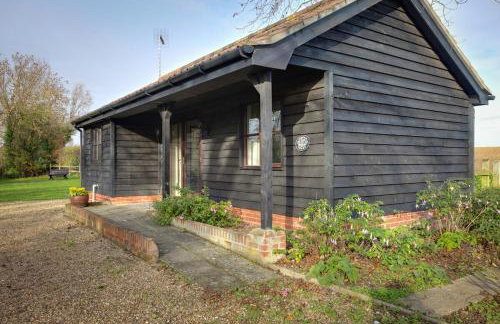 Fushia Chalet a lovely little rural retreat - Foto 13