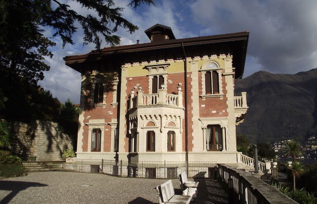 Villa Castiglioni - Foto 35
