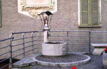 Casa Zebrusius - Bepi&Piera's Suite - Foto 52