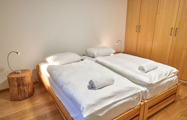 Residence Kovárna - Foto 7