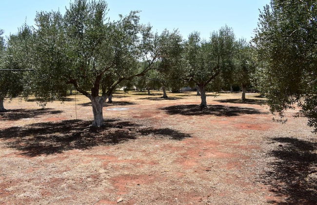 Glamping at a Lovely Tent in Skiaxtro- Marathopoli - Foto 23