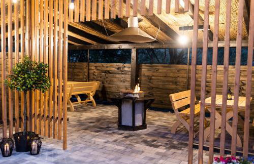 Beskid Loft House - domki w górach - Foto 28