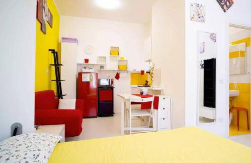 Loft indipendente vicino l'Università Torvergata - Foto 18