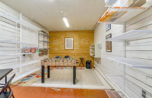 Walk Downtown Home with Yard in Clarksdale - Foto 26