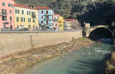 Appartamento "La Lanterna" - a 10 minuti dal mare - Foto 23