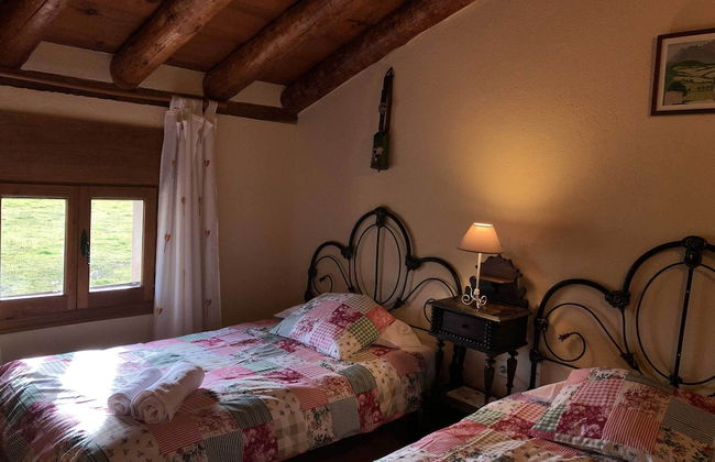 El Bulín de Aldealengua - Photo 6