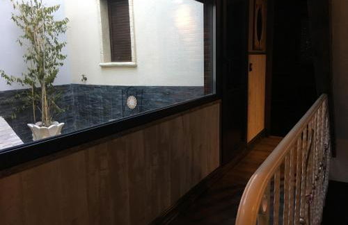 Casa Rural EL SALIDERO II - Photo 22