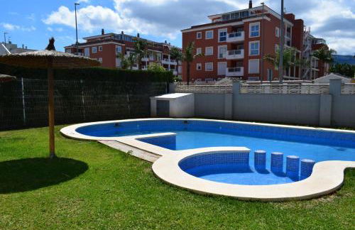 Anacasa Mirador al Montgo AP2238 - Foto 22