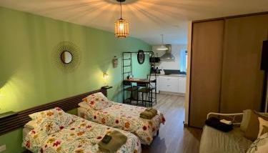 L’éscale étape - Foto 3