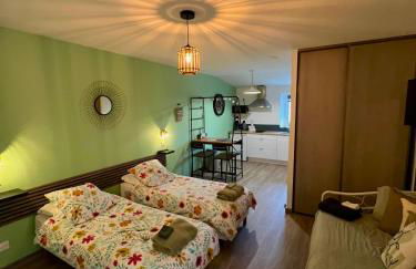 L’éscale étape - Foto 3