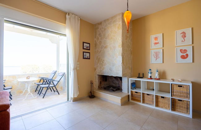 Villa Arkadia in Trifillia - Foto 29