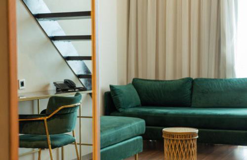 Golden Rooms - Foto 11