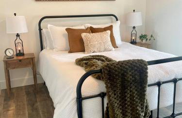 Hearth and Heartland 3 private acres - Foto 46