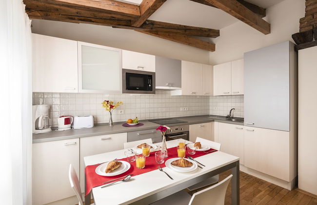 Hybernska Apartments - Foto 74