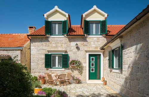 Villa Giardino - Foto 9