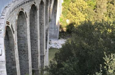 Gîte des 3 vallées - Le soleil des Cévennes - Foto 36