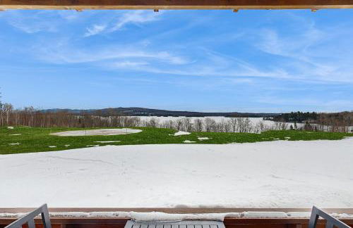 Squaw Village Condo - Foto 24