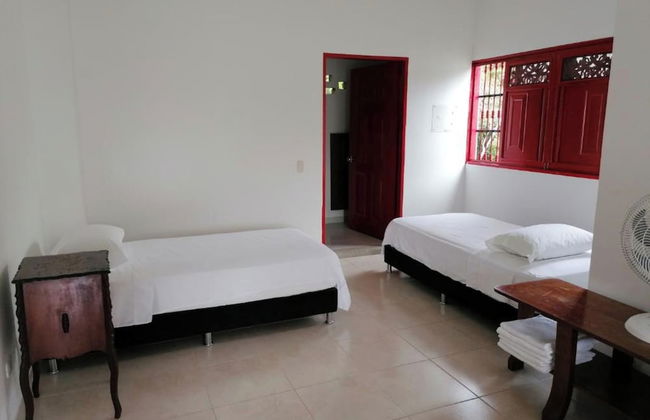 Finca Hotel Santana Campestre Quindio - Photo 11