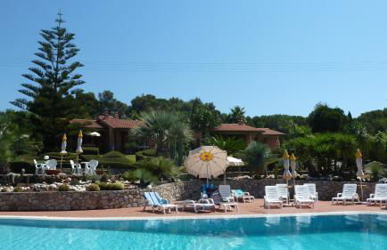 Residence Cala dei Peducelli - Foto 1