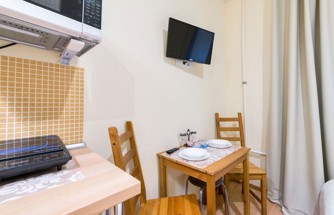 Ptitsa Hotel - Foto 45