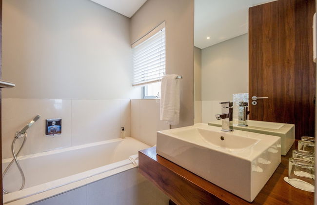 Infinity Self-Catering Apartments - Photo 77