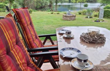 Ferienhaus am Weserberglandsee - Foto 13