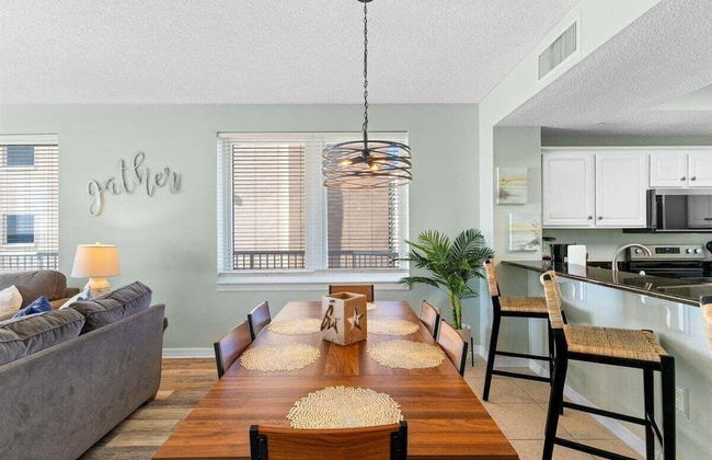 Sea Esta 3 Bedroom Condo by RedAwning - Foto 29