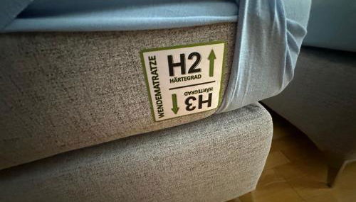 Ferienunterkunft - Am Stadtgarten - Foto 5