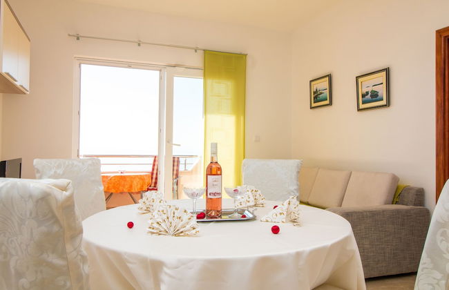 Apartments Rakuljic - Photo 13