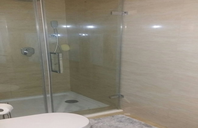 Beach Front Luxury Living Apartment - Foto 8