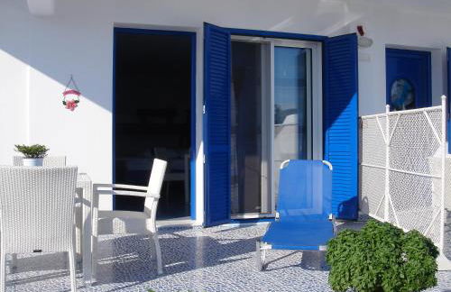 Bouganville Studios Stegna - Foto 63