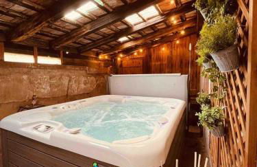 Les Gîtes de Juliane - Calme & spa en altitude - Alsace - Foto 60