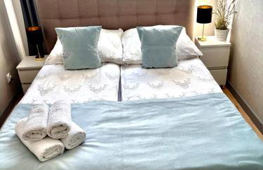 Apartament Walczaka 40 MIEJSCE PARKINGOWE - Foto 1