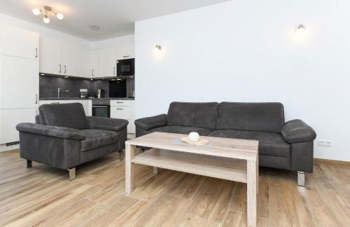 Ferienwohnungen im Haus Deichnest - Photo 18