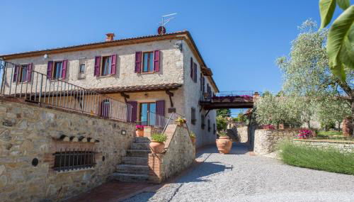 Agriturismo Borghetto Il Montino - Foto 3