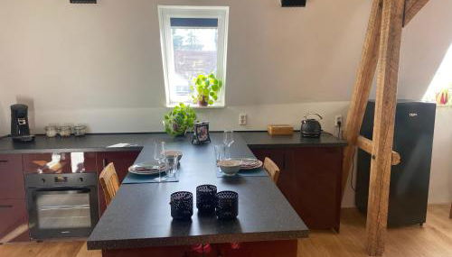 Loft in der alten Spinnerei - Foto 5