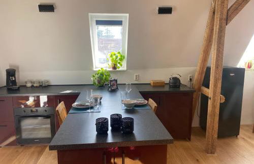 Loft in der alten Spinnerei - Foto 5