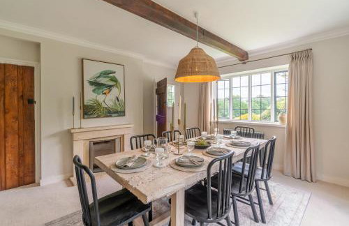 Court Cottage - Foto 13