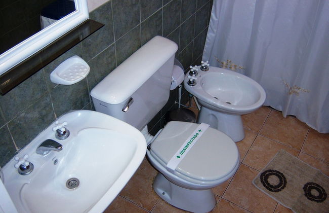 Cabañas Las Brisas - Photo 26