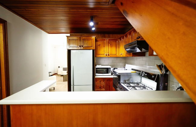 Adelaide Style Accommodation near City - Foto 7