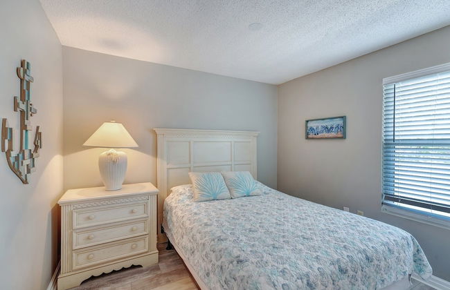 Pelican Beach 0216 2 Bedroom Condo by Pelican Beach Management - Foto 4