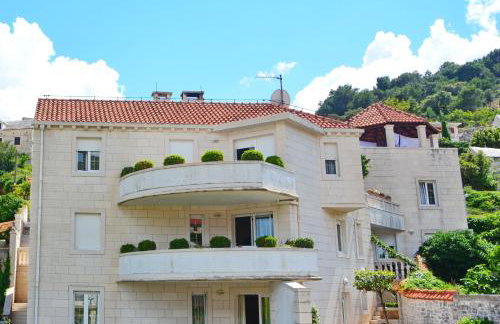 Apartments Mladinić - Foto 60