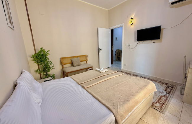 Downtown Cairo Sweet Home - Foto 12