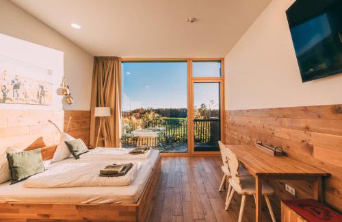 Gut Hügle Erlebnishof Familienhotel & Spa - Foto 4