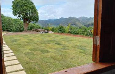 chale 2 canto das montanhas - Foto 12