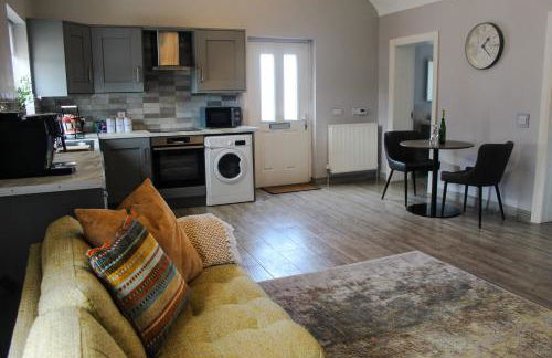 Creggan Deveskey Cottage New Hot Tub At Property - Foto 47