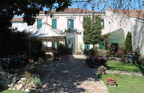 Agriturismo Le Clementine - Foto 18