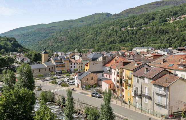 Résidence Pierre & Vacances Les Trois Domaines - Foto 8