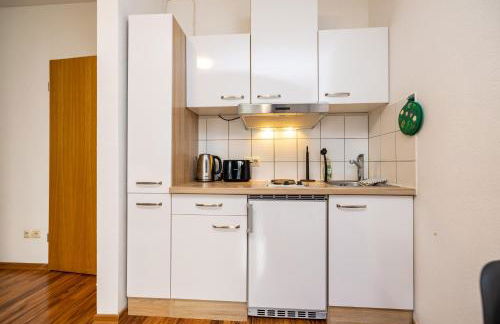 Nettes Apartment in Würzburg - Foto 33