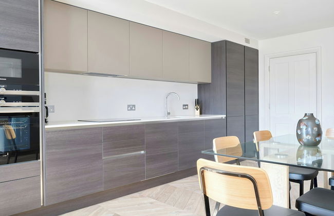 Sonder by Marriott Bonvoy Sloane Square Apartments Chelsea - Photo 25